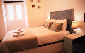 Apartments In The Castle Of S Jorge